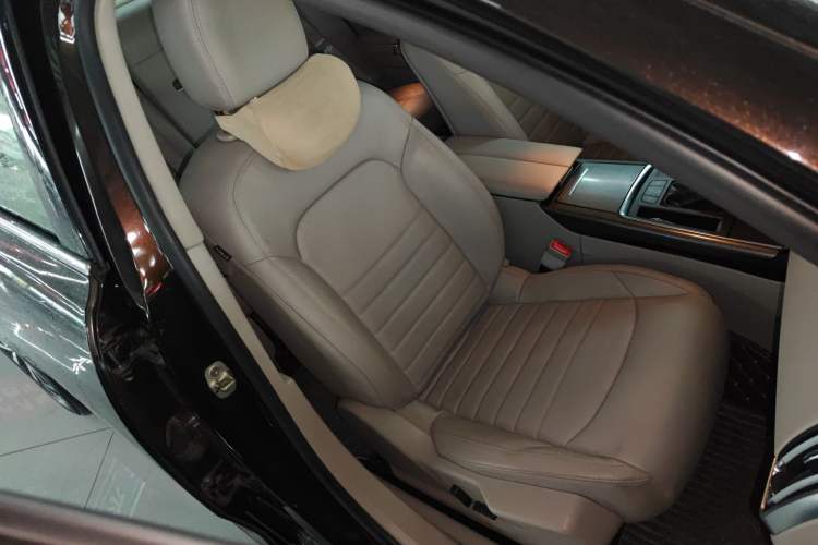 Used Citroen C6 2017 380THP Luxury Version