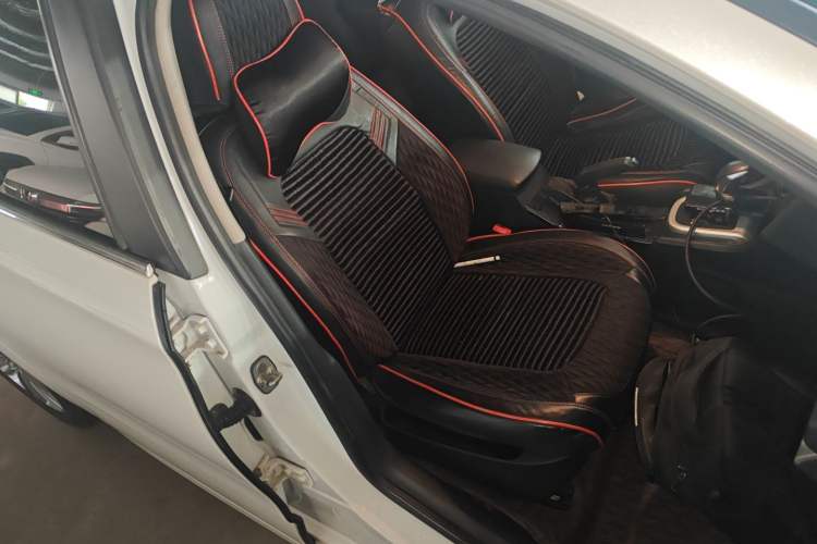 Used Citroen C4L 2014 1.8L Intelligent Drive Automatic Enjoyment Model