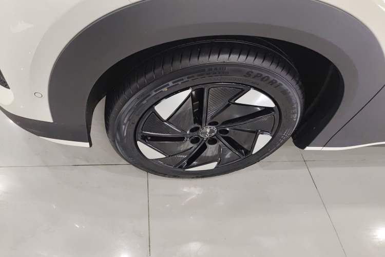 Used BYD Sealion 05 EV 2025 520 km Flagship SmartDrive Version
