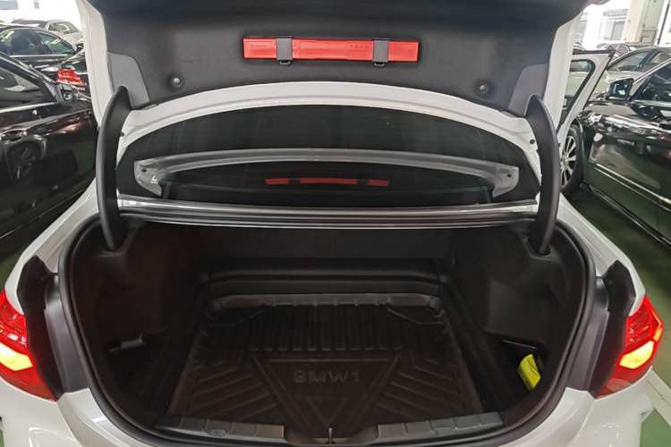 Used BMW 1 Series 2020 125i Leading Model M Sport Package