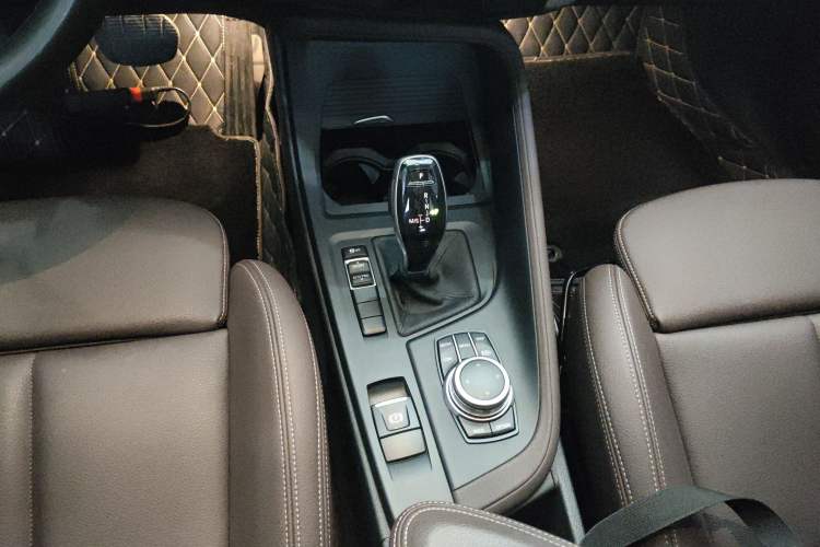 Used BMW X1 2021 sDrive20Li Fashion Model
