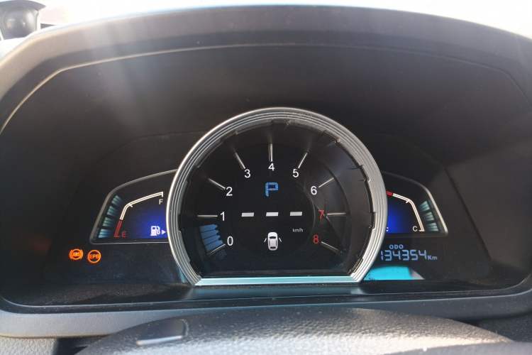 Used Luxgen U6 SUV 2014 1.8T Fashion Edition