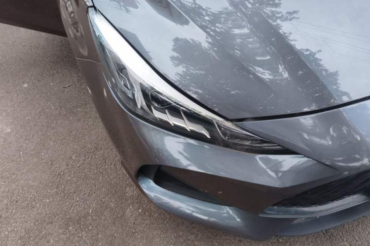 Used MG 5 2023 180 DVVT Manual Fashion Edition
