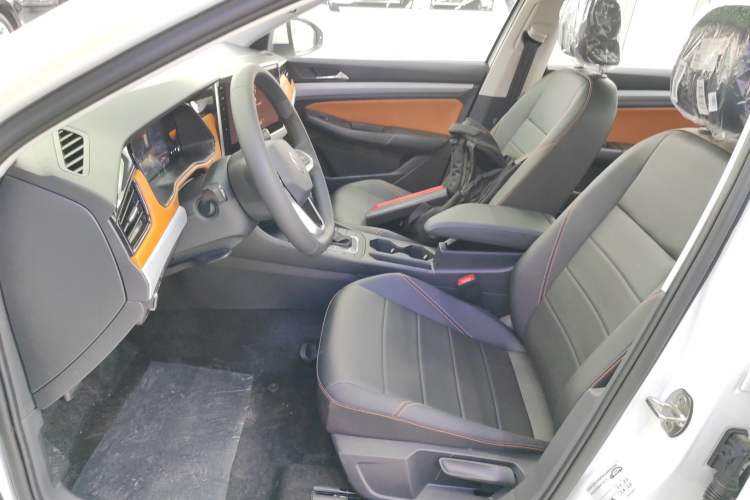 Used Volkswagen Bora 2026 200TSI DSG Yuexing Navigation Edition
