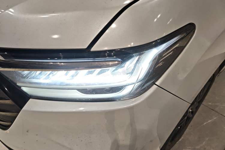 Used Honda Odyssey 2022 2.0L eHEV Sharp Supreme Edition