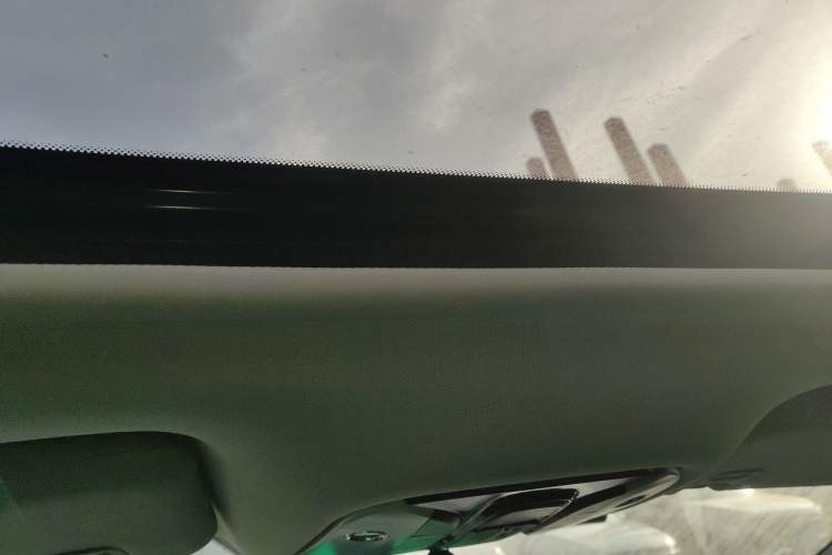 Used GAC Trumpchi M8 2023 Lingxiu Series 390T Luxury Edition
