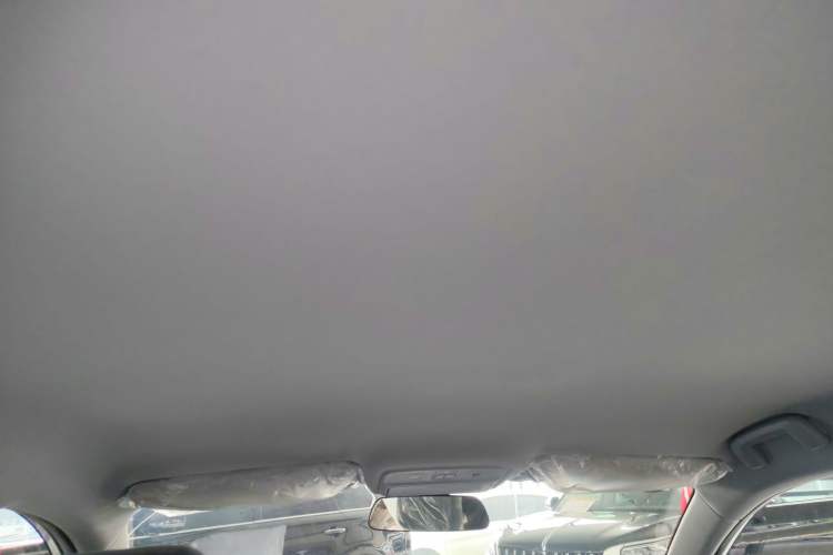 Used Wuling Xingguang 2025 70km Smart Standard Version