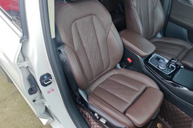 Used BMW X3 2022 xDrive25i M Sport Package
