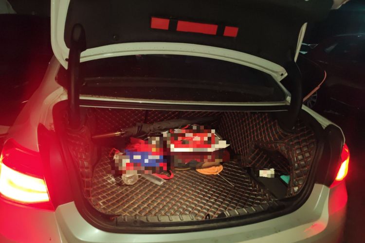 Used BMW 3 Series 2017 320Li Fashion Model