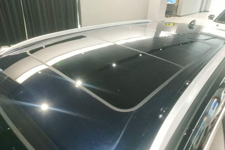 Used Honda Breeze 2025 240TURBO Two-Wheel-Drive Luxury Edition 7 Seats
