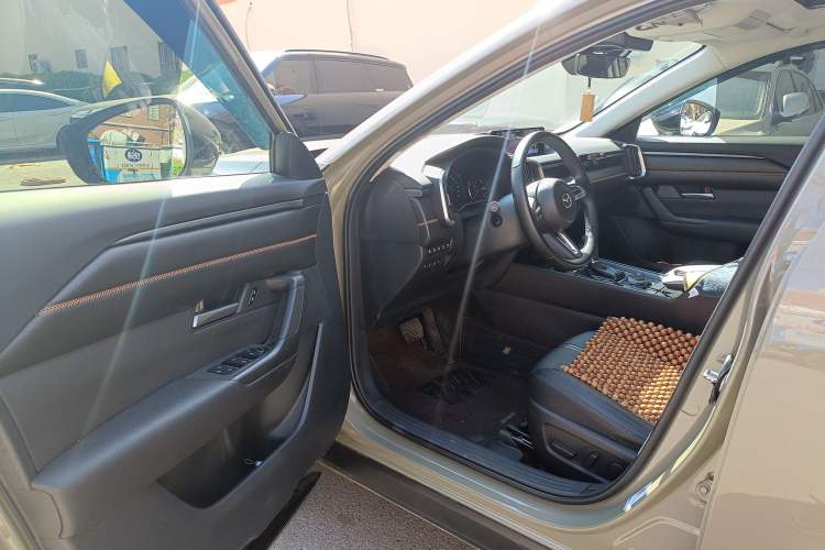 Used Mazda CX-50 2023 2.0L Anxing Edition