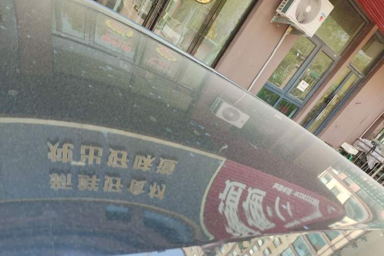 Used BYD Seagull 2023 Flying Edition
