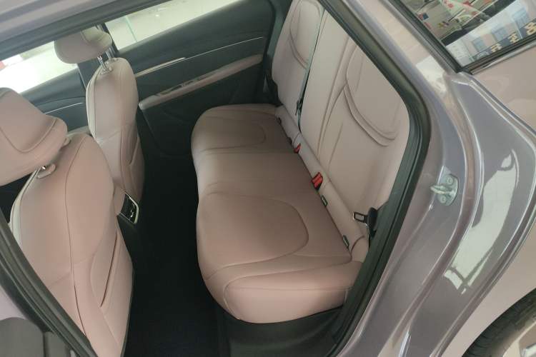 Used XPeng MONA M03 2025 620 Ultra-Long Range Plus