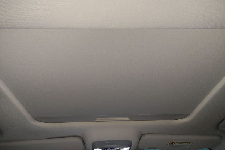 Used Chery Tiggo 5x 2025 High-Performance Edition 1.5T CVT Luxury Model