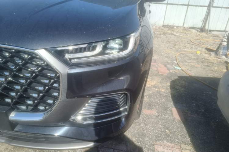 Used Chery Tiggo 8 PLUS 2022 290TGDI DCT Haoting Edition