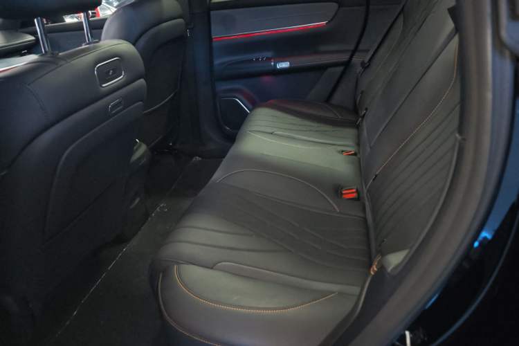 Used Qiyuan Q07 2025 215 Prestige Edition
