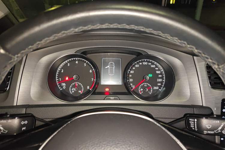 Used Volkswagen Golf 2014 1.4TSI Automatic Comfort Model