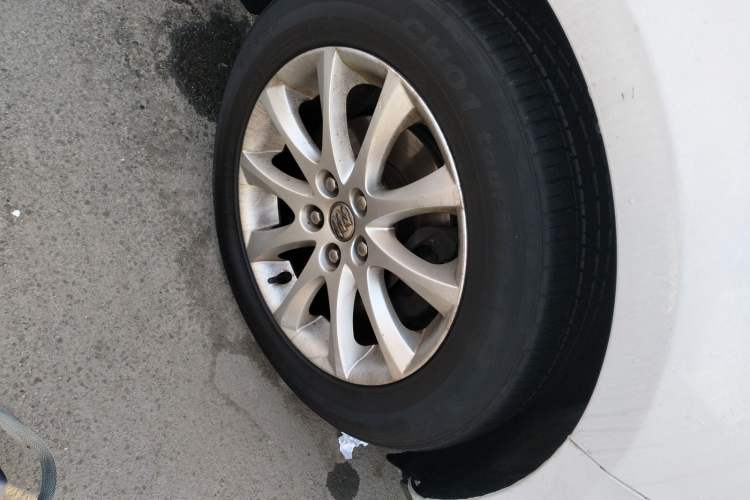 Used Buick GT 2013 XT 1.6L Automatic Fashion Edition