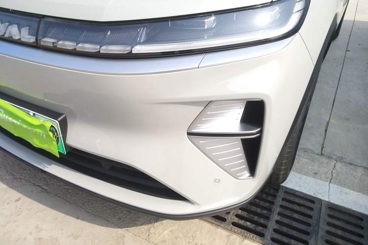 Used Haval Fierce Dragon Max 2025 Hi4 110 Plus Smart Drive Edition
