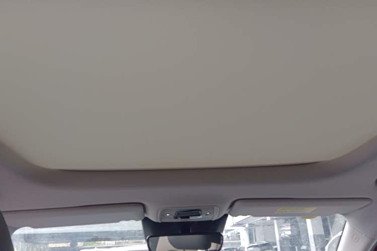 Used BYD Yuan PLUS 2025 Intelligent Driving Version 510 KM Beyond-Grade Edition