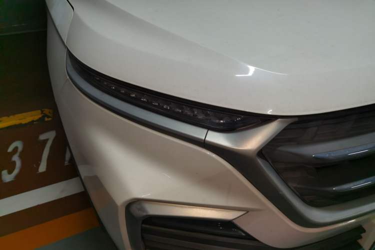 Used Baojun 530 2018 1.5T Manual Comfort Version China V
