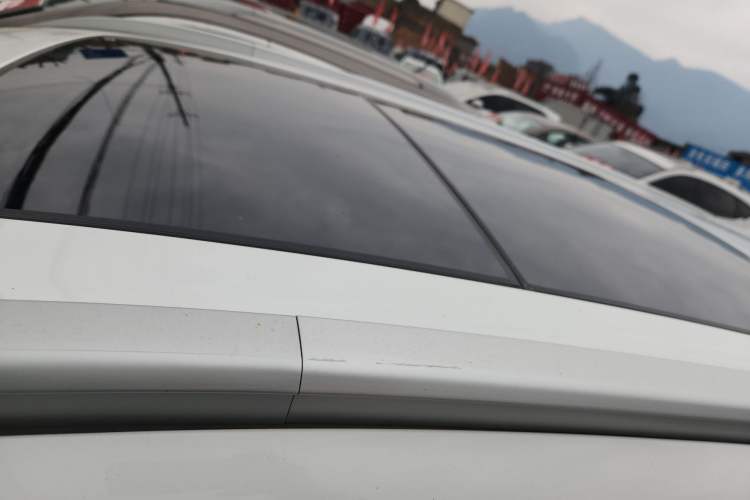 Used Chery Tiggo 8 2018 1.5 TCI Manual Luxury 5-Seater
