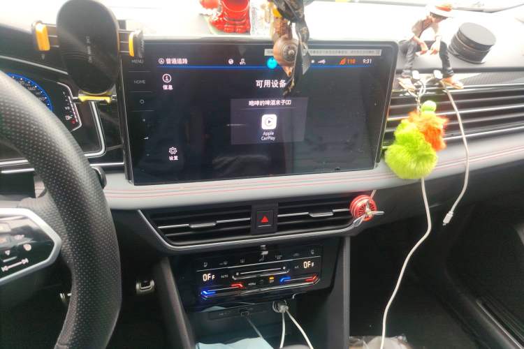 Used Volkswagen Tiguan X 2023 Facelift 330TSI Two-Wheel-Drive Prestige Flagship Edition