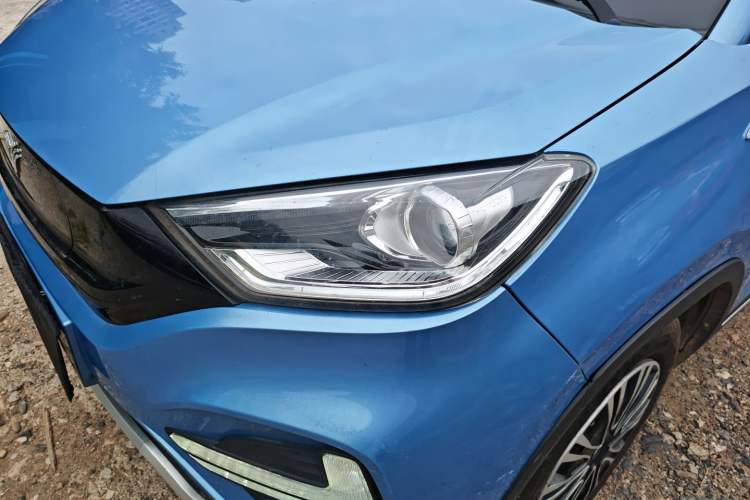 Used NETA N01 2020 Revised Version 430V
