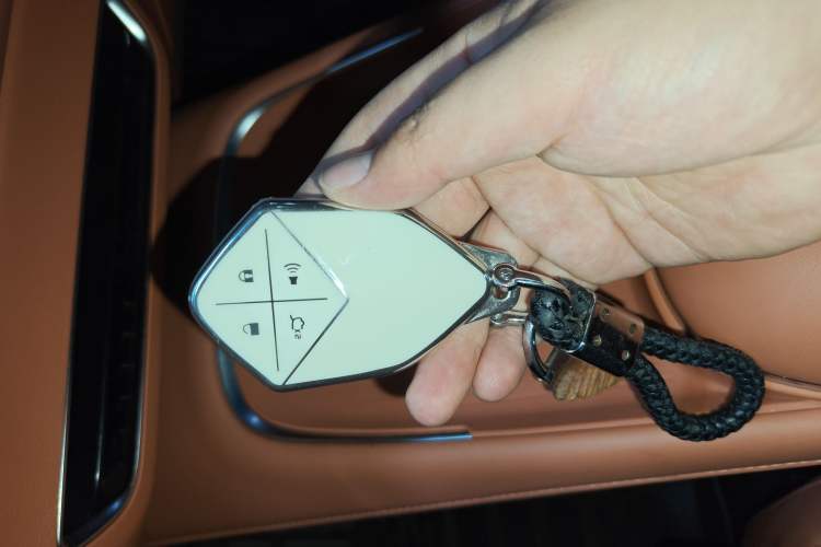 Used Deepal S07 2024 121Max Glory Edition