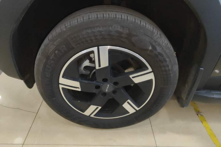 Used JETOUR Freelander 2025 1.5TD DCT Discovery