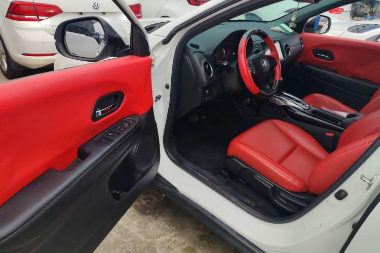 Used Honda XR-V 2020 1.5L CVT Classic Edition