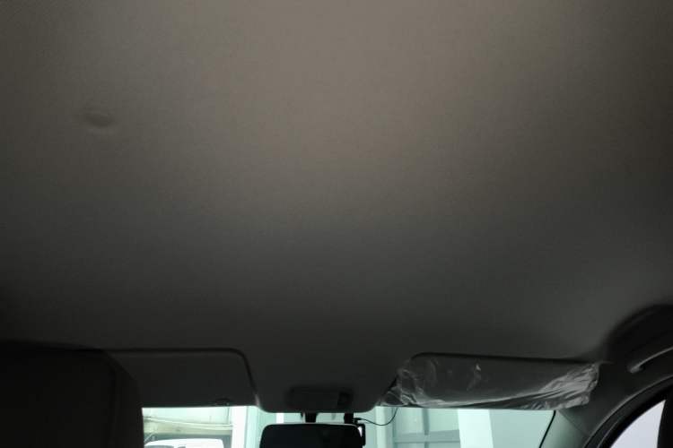 Used Wuling Hongguang New Energy 2024 All-Electric Model 300KM Practical Version