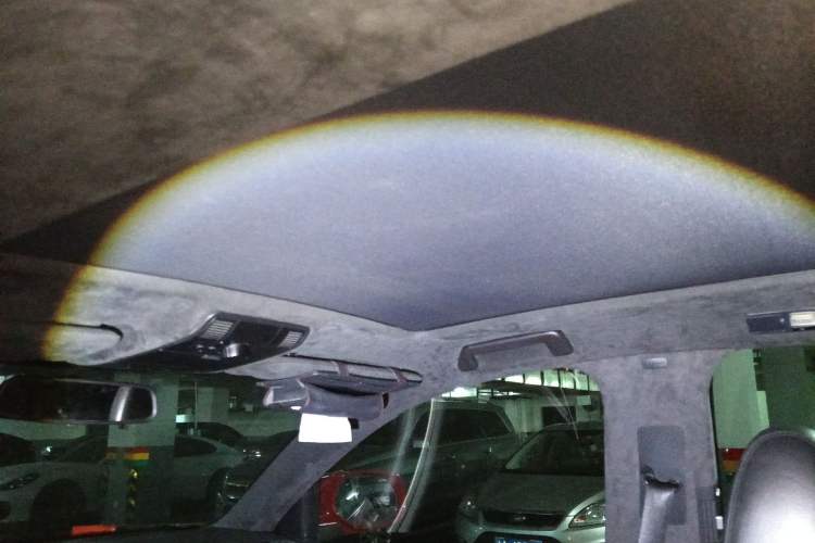 Used Porsche Cayenne 2008 Cayenne GTS 4.8L
