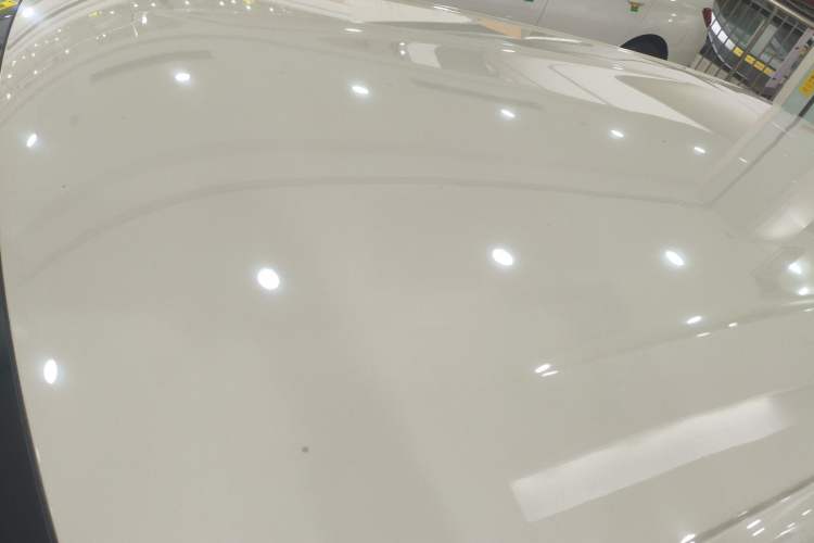 Used BYD Seagull 2024 Honor Edition 305km Dynamic Version
