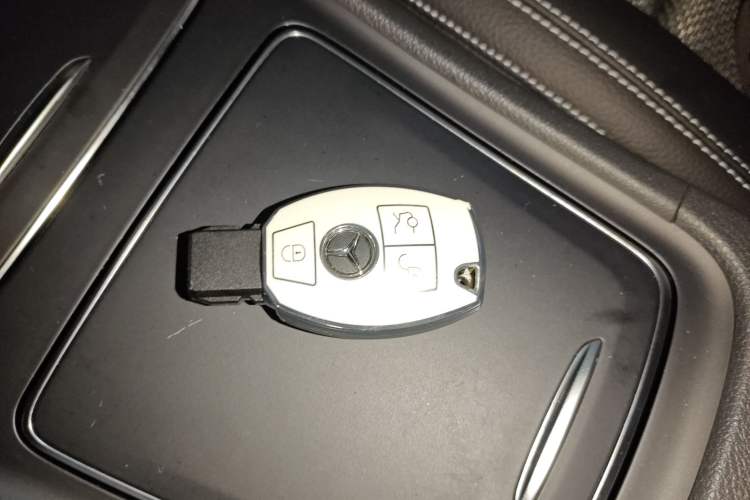 Used Mercedes-Benz CLA 2017 Facelifted CLA 180
