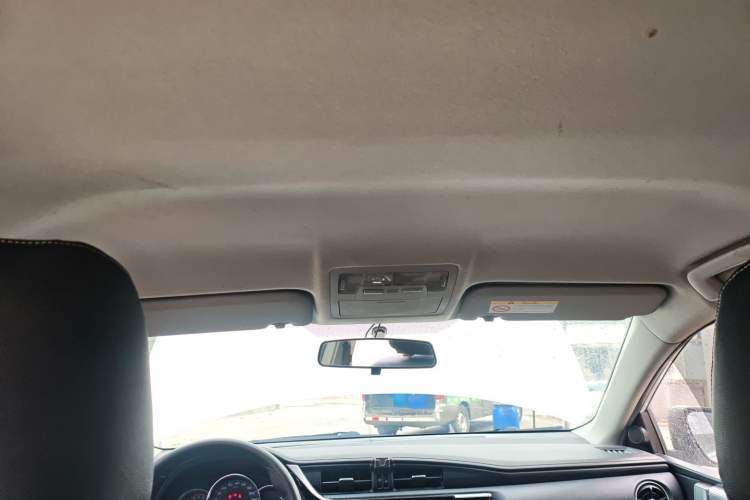 Used Toyota Corolla 2018 1.2T S-CVT GL Smart Enjoyment Version