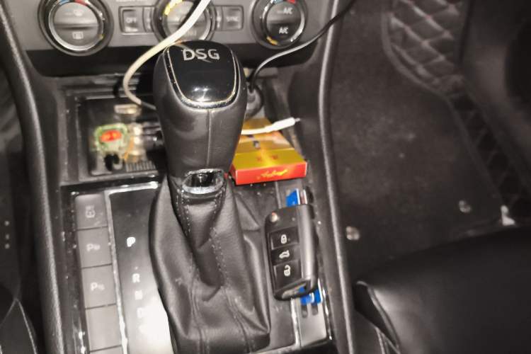 Used Skoda Superb 2016 TSI330 DSG Smart Drive Edition