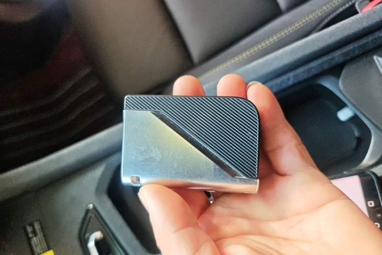 Used Lynk & Co 03 2023 2.0TD DCT JingPro