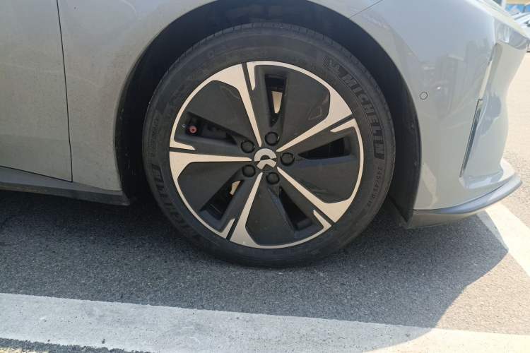 Used Nio ET5T 2024 75kWh Touring Exterior 7