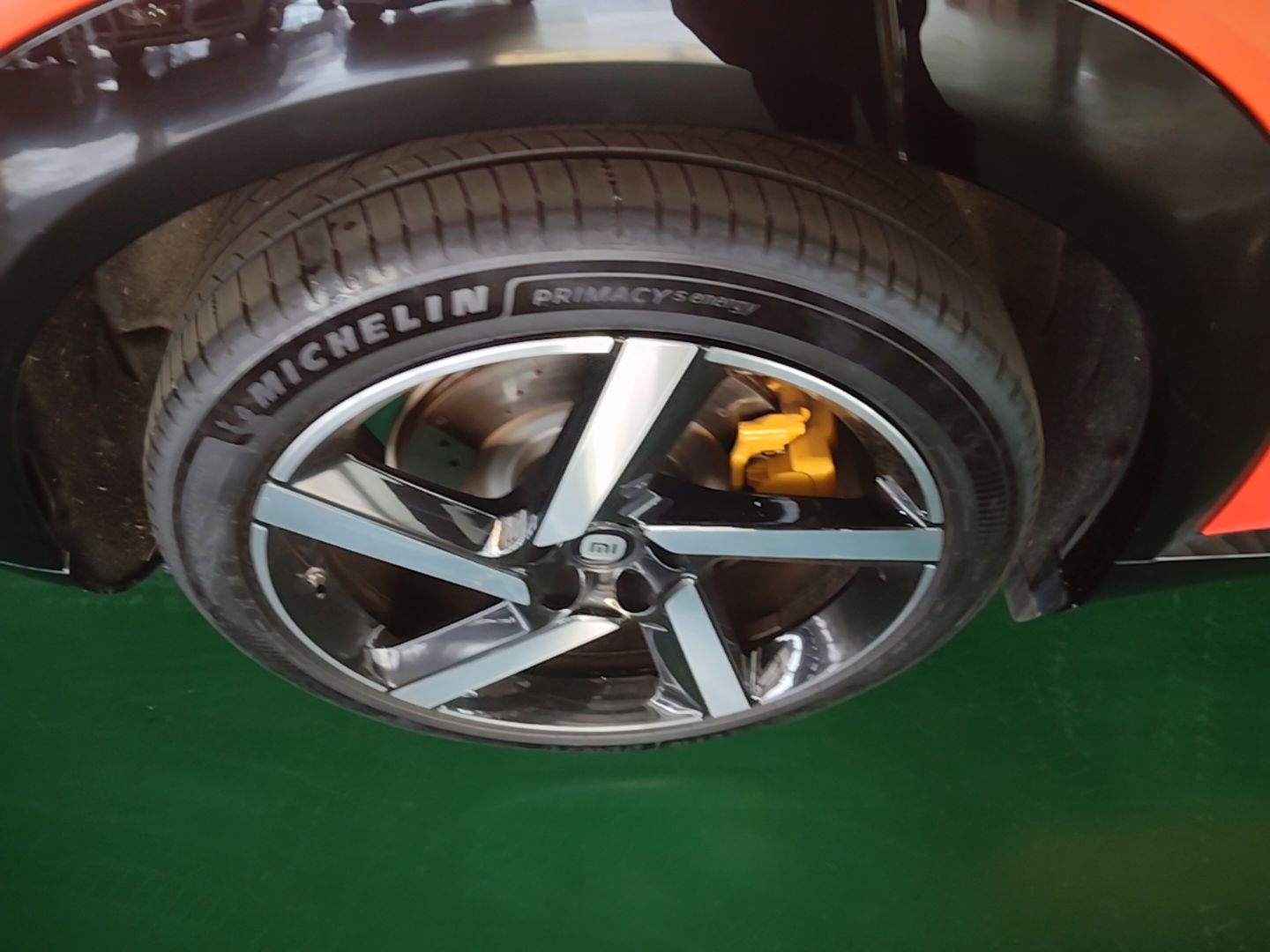 Xiaomi Auto YU7 2025 Ultra-Long Range High-Performance All-Wheel-Drive Max Edition — снимка 11
