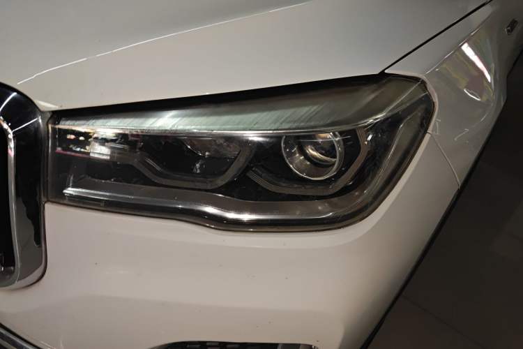 Used SWM G05 2019 1.5T Automatic Elite Edition