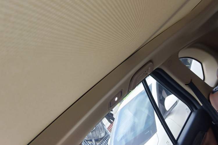 Used Haval H8 2015 2.0T Two-Wheel Drive Comfort Version