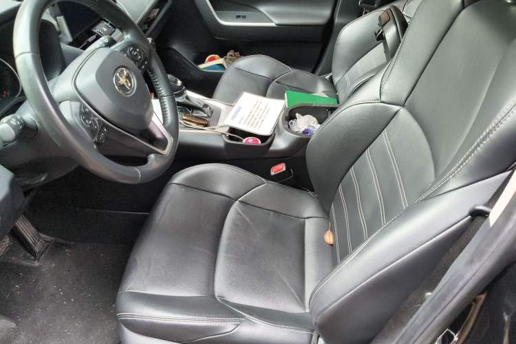 Used Toyota Wildlander 2022 2.0L CVT 4x4 Luxury PLUS Edition