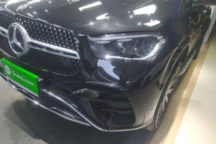 Used Mercedes-Benz GLE 2025 GLE 350 4MATIC Stylish Model
