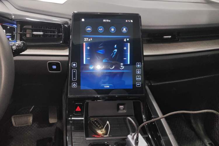 Used Hyundai Custo 2022 270TGDi Smart Luxury Flagship Edition TOP
