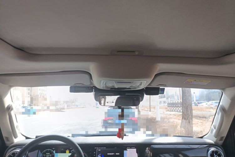 Used Tank 300 2021 Off-Road Edition 2.0T Conqueror Headliner