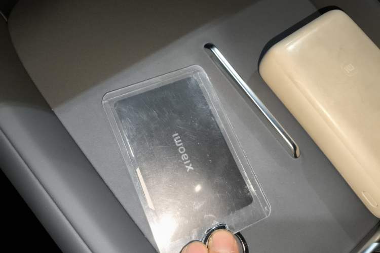 Used Xiaomi Auto YU7 2025 Ultra-Long Range Rear-Wheel Drive Version