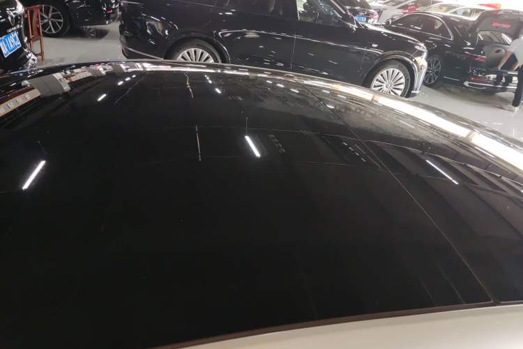 Used Tesla Model 3 2023 Rear-Wheel-Drive Version
