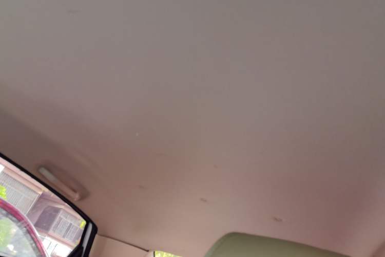 Used Chery Fengyun 2 2015 1.5L Manual New Edition Headliner