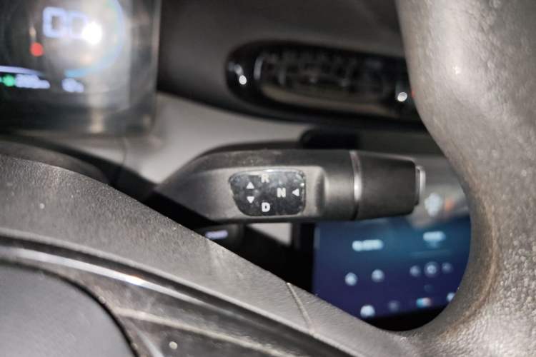 Used Leapmotor T03 2023 403 Lite Edition
